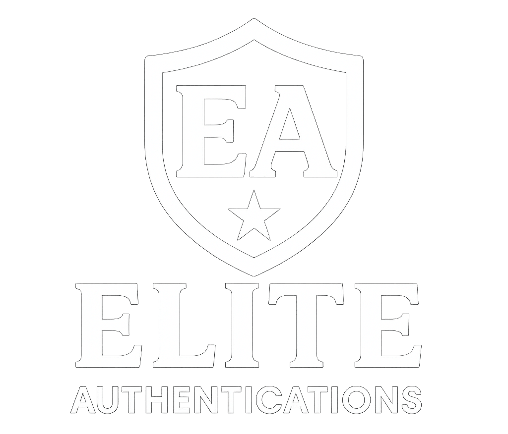Elite Authentications Log